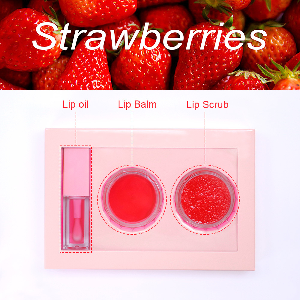 Strawberry