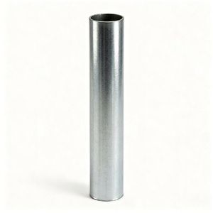 Tubería Galvanizada de Alta Calidad, Tubería Redonda GI Soldada de 6000 mm de Longitud, Tubería de <span class=keywords><strong>Acero</strong></span> Redonda Galvanizada por Inmersión en Caliente de <span class=keywords><strong>8</strong></span> Pulgadas Sch40 - Product Image 4