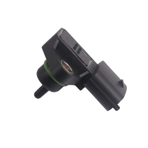 Capteur <span class=keywords><strong>MAP</strong></span> automatique 94909-30503 39200-27400 39200-42020 39200-42030 pour Hyundai Genesis Kia Cerato Capteur de pression du collecteur d'admission - Product Image 4