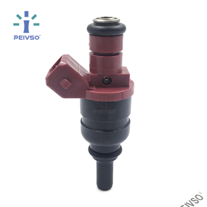Inyector de Combustible OEM A0000787249 para Mercedes Benz C200 C230 CLK200 SLK230, Repuesto para Motor de Gasolina - Product Image 1