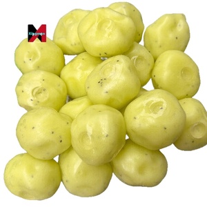 Simulation Mashed Potato Ice Slurry Ball Handmade Ball DIY Stress Relief Venting Sandy Squishy - Product Image 5