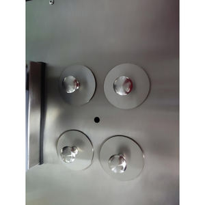 ASTM D130 Petroleum Products Kupfer korrosions tester ISO3735 Kupferstreifen-Korrosions prüfgerät - Product Image 5