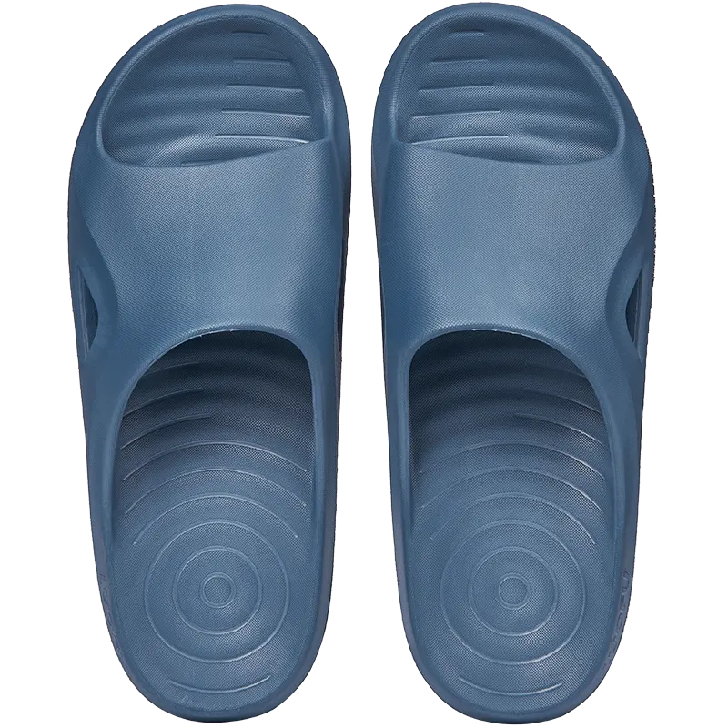 Luofu 2021 Slides Schoenen Slippers Custom Logo Zomer Unisex Thongs Goedkope Eva Sandalen Sport Slippers