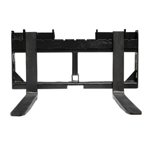 Hina-accesorio personalizado para carretilla elevadora, pieza de repuesto para palanca de cambios lateral con clase 2 Clase 3 clase 4 - Product Image 3