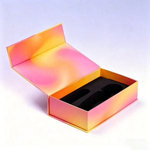 Caja de Cartón Rígido Personalizada con Tapa y Base para Juguetes, Caja de Regalo Personalizada al por Mayor, Caja para Juguetes Sexuales para Hombre - Product Image 6