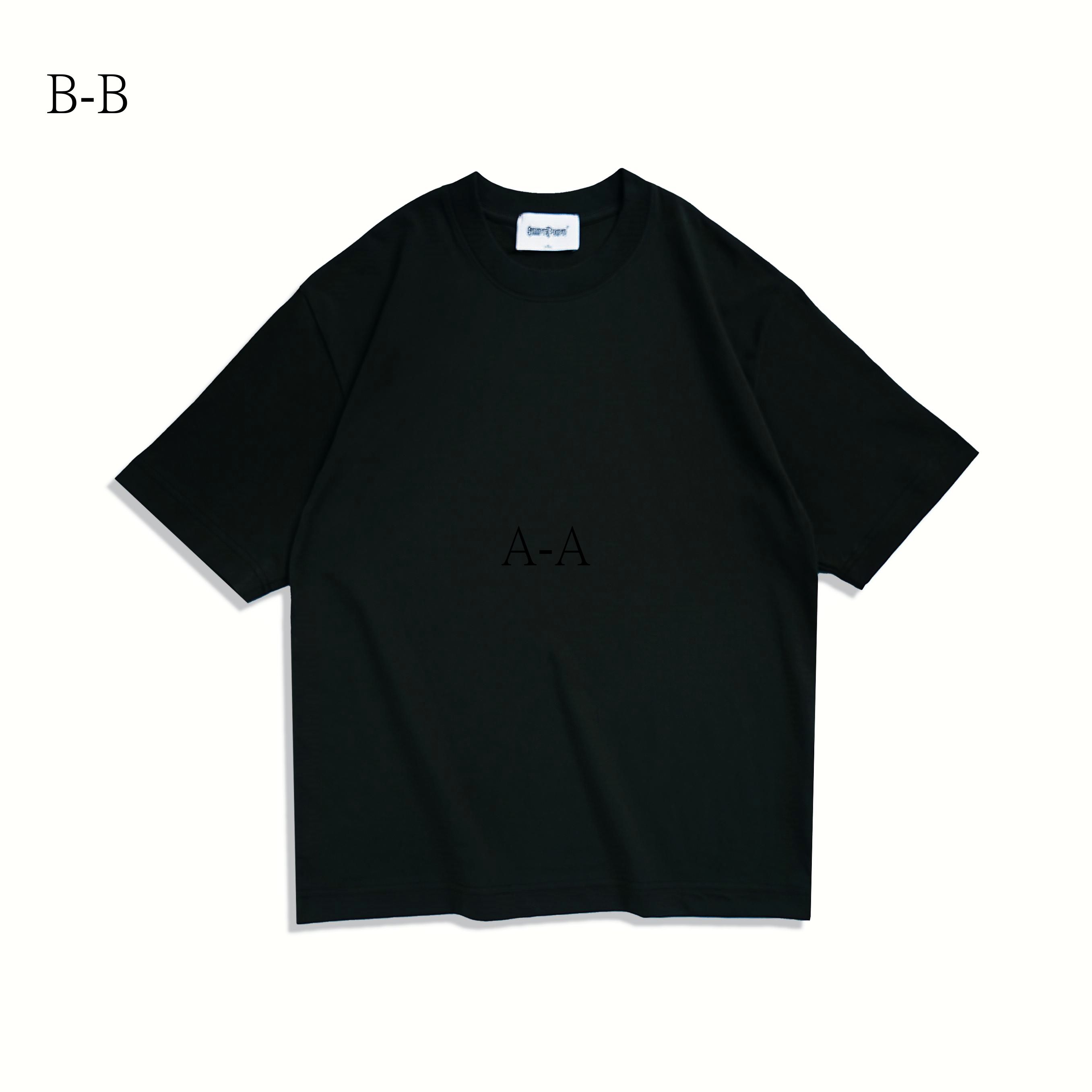 CTT03 B-B black