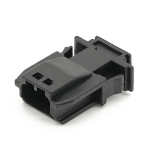 Conector Automotriz Tipo <span class=keywords><strong>JAE</strong></span> de 2 Pines MX19002P51, Conector del Sensor del Espejo Retrovisor Haval H6, DJ7028-1.2-11 - Product Image 2