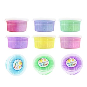 Arcilla de Modelar Superligera DIY, Arcilla Mágica de Secado al Aire, el Mejor Regalo para Niños, Manualidades de Modelado con Herramientas - Product Image 3