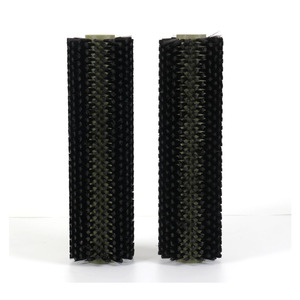 Macchina <span class=keywords><strong>Industriale</strong></span> per il Lavaggio di Patate e Ravanello con Spazzole di Pulizia Personalizzabili - Product Image 2