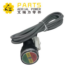 2440904160 2440904160 pil şarj cihazı ile uyumlu 2901009770 <span class=keywords><strong>HA</strong></span>-BC-24V35A pil göstergesi - Product Image 2