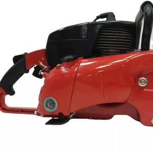 Boomsun 070 Chainsaw Xăng chuỗi Saw 105.7cc tay xăng điện cưa thiết bị chuyên nghiệp cưa vẫn còn 36in - Product Image 3