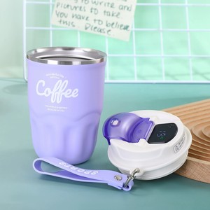 Bán buôn số lượng lớn cốc và nước bottletop bán drinkware 2025 thép không gỉ sinh thái thân thiện cho cà phê và du lịch - Product Image 3