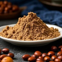 Poudre d'extrait de graines de datte Spina 100% naturelle de qualité alimentaire, extraction liquide-solide brute, emballage en fût Hebei