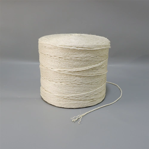 Tali penggaruk pohon, tali lempar pohon pengganti kucing serat alami 4MM 10KGS/buah - Product Image 4