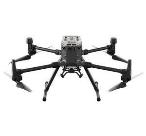 Dron Matrice 300 RTK Eficiente con Control Remoto para Topografía y Cartografía, con Alta Capacidad de Carga - Product Image 2