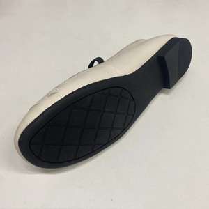 Chaussures de ballet Mary pour femmes, souples, plates, tressées, à bout rond, style ballerine, pour la conduite, grandes tailles, personnalisables avec logo - Product Image 5