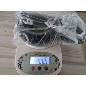 Guinzaglio Retrattile per Cani di Taglia Grande, 50kg 8m 8m 26ft, Resistente in Piombo - Product Image 4