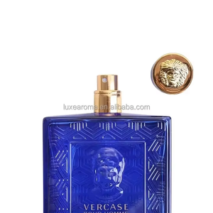 VERCAGE Perfume de Alta Calidad al por Mayor con Fragancia Amaderada de Larga Duración para Hombre, Botella de <span class=keywords><strong>100ml</strong></span>, Entrega Rápida - Product Image 6