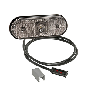 Luce di Posizione Laterale APPICAZIONI GENERALI MDSM0049CB Illuminazione - Product Image 1