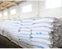 Sacs plastiques Pp tissés, sachets de riz vide, 50Kg, à fermeture thermique, pour Agriculture, avec impression à gravité, recyclage, dernière nouveauté