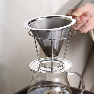 กรวยกรองสำหรับอุตสาหกรรมเคมีและยา ทำความสะอาดง่าย ทนต่อการกัดกร่อน และได้มาตรฐานความปลอดภัย - Product Image 6