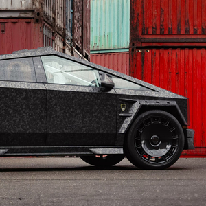 Rines de Aleación Forjada de 20 21 22 24 Pulgadas 6x139.7 5x120 Monobloque para Autos de Pasajeros, SUV y Cybertruck, Rines para <span class=keywords><strong>Mansory</strong></span> - Product Image 3