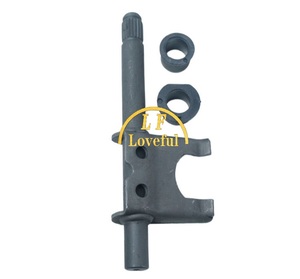 Truyền hộp số phụ tùng tay truyền chuyển ngã ba cho fiatr OEM 55250936/7617578/9955250936 - Product Image 1