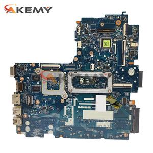 Carte principale 440 G2 450 G2 <span class=keywords><strong>470</strong></span> G2 carte mère <span class=keywords><strong>I7</strong></span>-5500U 216-0858030 LA-B181P 807230-601 807230-501 807230-001 carte mère Pour HP - Product Image 2
