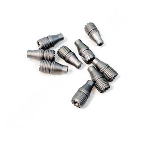 Plastic Grey Remote Control Joystick Thorns Head-<b>Accessory</b> for T40/T20P/T50/T25 Agricultural <b>Drones</b> - Product Image 3