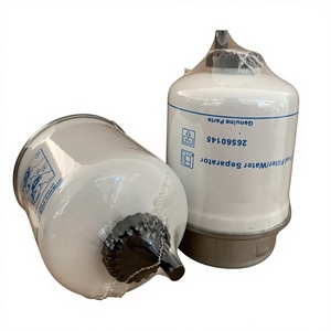 Venta Directa de Fábrica, Filtro de Aceite para Maquinaria de Alta Calidad 26560145, Elemento de Filtro de Aceite - Product Image 5