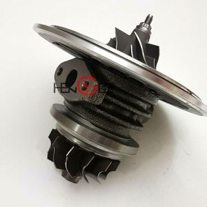 ใหม่เฮนนี่ GT2556s ตลับเทอร์โบชาร์จเจอร์สำหรับวิสต้า 4 เอพีเอ ทีเออร์ 2 เครื่องยนต์ 711736-5026S 711736-0010 711736-0026 2674A226 - Product Image 3