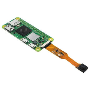 Caméra Raspberry Pi Zero WH 5MP - Mini module CSI avec objectif macro - Product Image 4