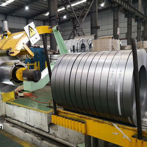 แถบ430ความแม่นยำสแตนเลสชุบนิกเกิล - Product Image 4