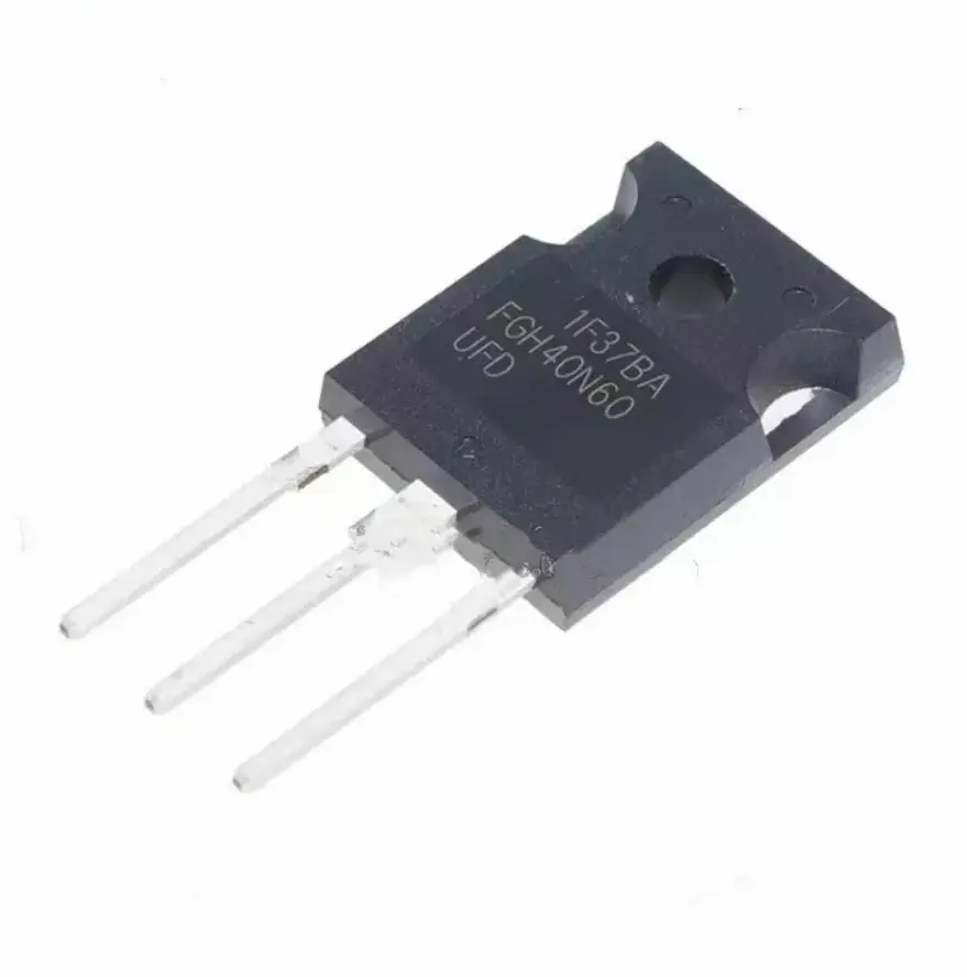 FGH60N60SMD TO-247 600V 120A 60n60 igbt originaler IGBT Transistor 60n60 FGH60N60 FGH60N60SMD