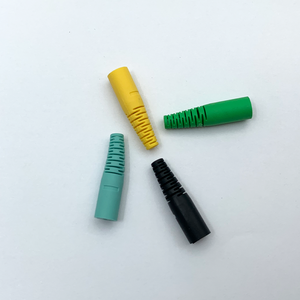 Funda protectora de plástico TPE para conector de fibra óptica, tipo Pigtail, 3.0mm, 3.6mm, 4.0mm, 5.0mm, 5.5mm, para conector MPO - Product Image 2