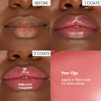 Rouge à lèvres liquide mat longue tenue, rouge à lèvres sans cruauté, marque privée, logo personnalisé