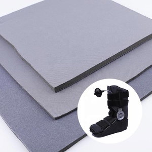 Oeko-Tex-Rouleau de 5mm en mousse EVA pour sous-vêtements et chaussures, <span class=keywords><strong>tissu</strong></span> de stratification <span class=keywords><strong>adhésif</strong></span> en mousse PU écologique standard 100 - Product Image 6