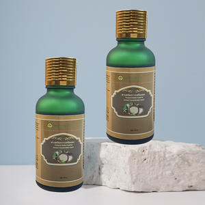 Nuevo Producto Lanzado - Especialmente para Adultos - Esencia Herbal, Extracto de Raíz de Jengibre Rojo Orgánico, Aceite Esencial para Mejorar la Sensibilidad - Product Image 2