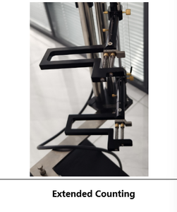 Bilgisayarlı profesyonel yazılım evrensel malzemeler çekme testi tekrarlayan sıkıştırma yorulma test makinesi - Product Image 5