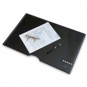 Alfombrilla de Escritorio Multifuncional Grande con Planificador Semanal, Organizador de Escritorio Antideslizante para Uso Profesional - Product Image 2