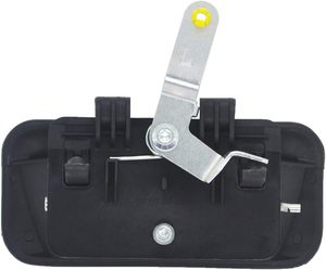 Manija de <span class=keywords><strong>puerta</strong></span> corredera <span class=keywords><strong>lateral</strong></span> izquierda y derecha de piezas de automóvil Hanous para <span class=keywords><strong>FORD</strong></span> <span class=keywords><strong>TRANSIT</strong></span> OEM 1493202 1494053, 2000, 1 año - Product Image 2