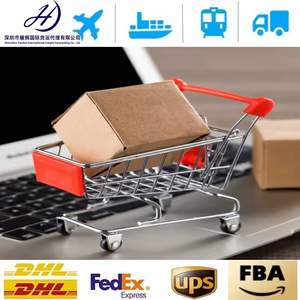 Быстрая морская доставка от двери до двери из Китая в США, Великобританию, Канаду - Product Image 3