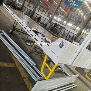 Camion de récupération de plateau inclinable d'Australie de 3 à 20 tonnes - Product Image 4