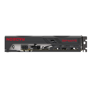 RX6500XT Tarjeta gráfica para juegos de 4GB con memoria de video GDDR6 y ventilador enfriador para PC Nuevo y usado <span class=keywords><strong>6500xt</strong></span> Gpu - Product Image 5