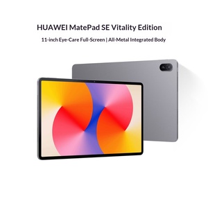 Vendita all'Ingrosso del Produttore: <span class=keywords><strong>MatePad</strong></span> SE Vital Edition Tablet 2-in-1 da <span class=keywords><strong>11</strong></span> Pollici, con HarmonyOS, Ideale per Studenti e Uso in Ufficio - Product Image 1