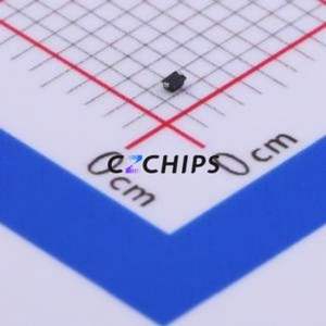 Original y nuevo ESD9D5V SOD-923 Transistor ESD y protección contra sobretensiones (TVS/ESD) - Product Image 2