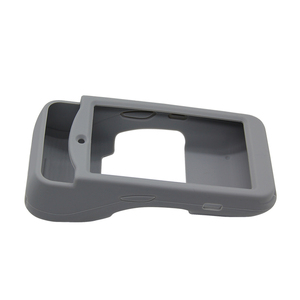 Funda protectora de silicona precio de venta número 1 de <span class=keywords><strong>la</strong></span> cubierta <span class=keywords><strong>del</strong></span> caso para máquina Pos Terminal - Product Image 6