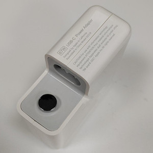 <span class=keywords><strong>Chargeur</strong></span> Type-c d'origine 67W A2518 pour <span class=keywords><strong>Macbook</strong></span> <span class=keywords><strong>Pro</strong></span> 13 ''/14'' 20.3V 3.3A - Product Image 3
