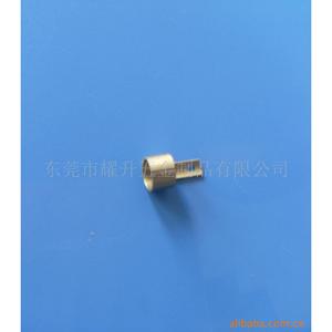 Other <b>Adapter</b> Copper <b>Plug</b> In Connector 2 Line Gauge 168-25- For Electrical Use - Product Image 1