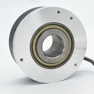 Tamagawa Rotary Encoder anahtar yuvası asansör çekiş makine kodlayıcı 5000 ppr